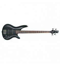 Ibanez SR300IPT Electric Bass Guitar in Iron Pewter