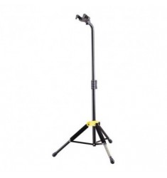 Hercules AGS Auto-grip Single Guitar Stand