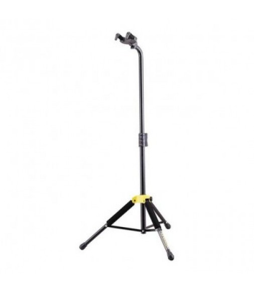 Hercules AGS Auto-grip Single Guitar Stand