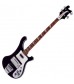 Rickenbacker 4003 Electric Bass - Jetglo