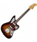 Fender Classic Player Jaguar Special 3-Colour Sunburst