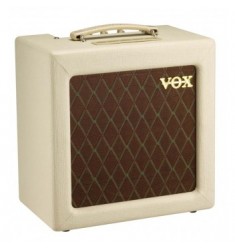 VOX AC4TV All-valve 4-watt Practice Amp