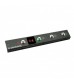 TC Electronic RC4 - Floor Controller for RH450
