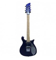 Rickenbacker 650C Colorado Electric Guitar Midnight Blue