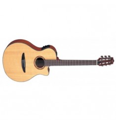 Yamaha NTX700 Classical Electro Acoustic Guitar