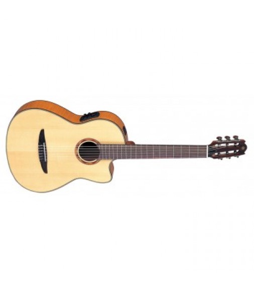 Yamaha NCX900FM Classical Electro Acoustic Guitar