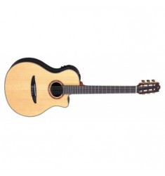 Yamaha NTX1200R Classical Electro Acoustic Guitar