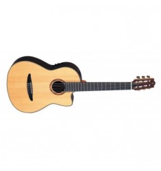 Yamaha NCX1200R Classical Electro Acoustic Guitar