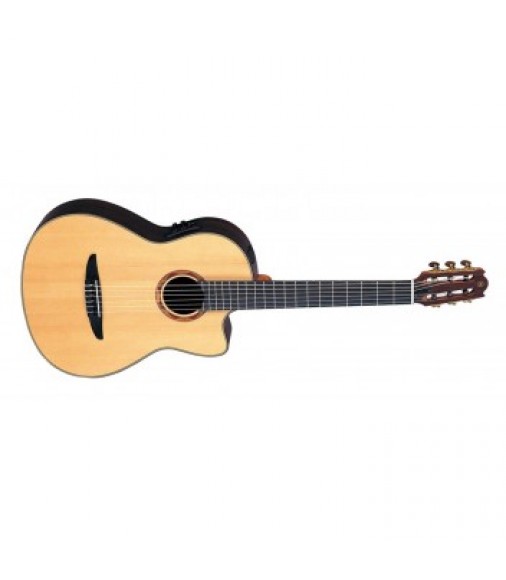 Yamaha NCX1200R Classical Electro Acoustic Guitar