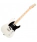 Fender American Special Telecaster Electric Guitar in Olympic White