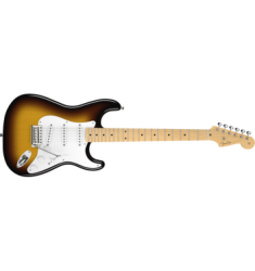 Fender American Vintage '56 Stratocaster 2 Color Sunburst