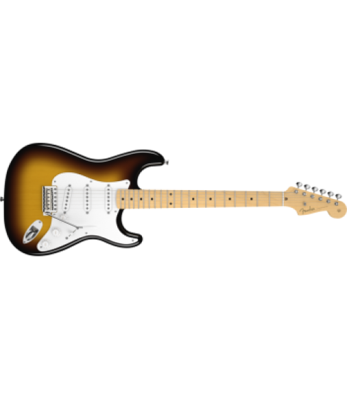 Fender American Vintage '56 Stratocaster 2 Color Sunburst