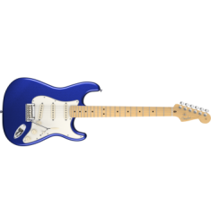 Fender American Standard Stratocaster Mystic Blue