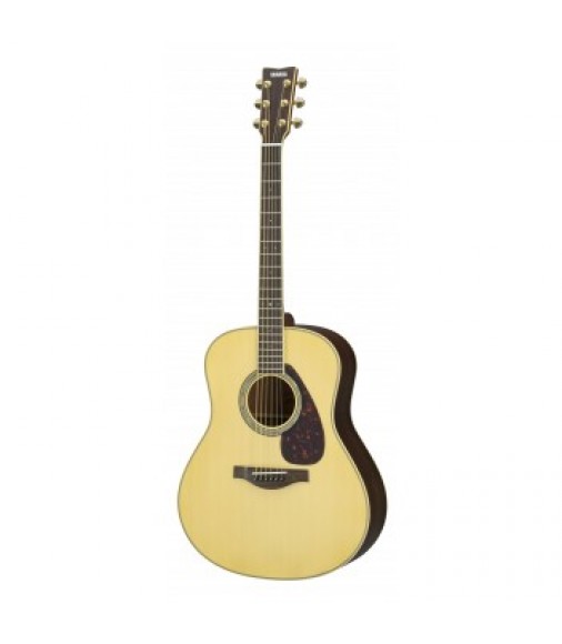 Yamaha LL6 ARE Electro Acoustic Guitar