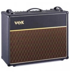 Vox AC30C2 Custom Series Electric Guitar Combo Amplifier