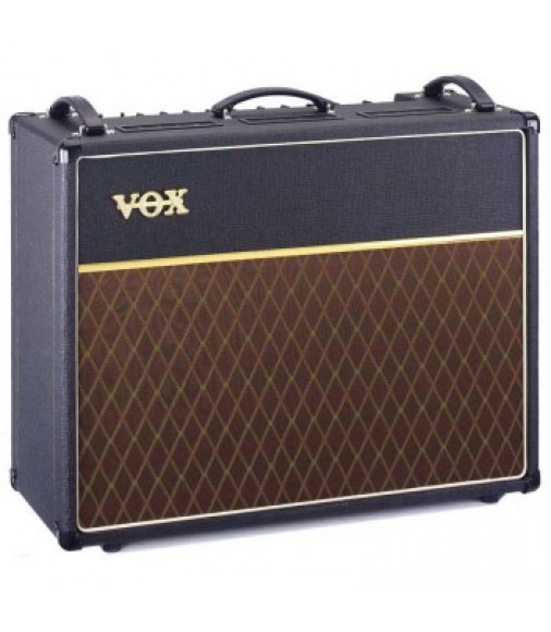 Vox AC30C2 Custom Series Electric Guitar Combo Amplifier