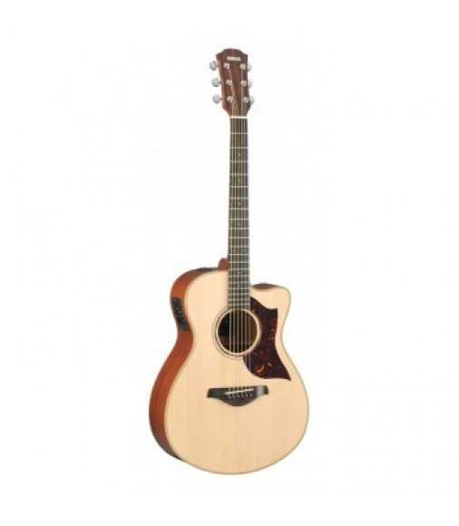 Yamaha A3 Series AC3M Concert-sized Electro-Acoustic
