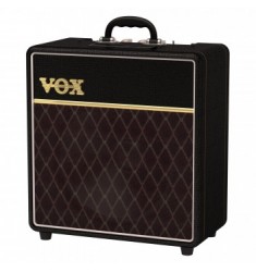 VOX AC4C1-12 Custom Series Guitar Amplifier Combo