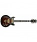 Ibanez AR325 Electric Guitar Dark Brown Sunburst