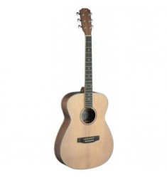 Eastcoast ASY-A Auditorium Acoustic Guitar