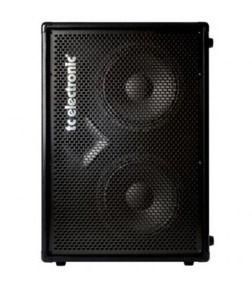 TC Electronic BC210 Bass Speaker Cabinet