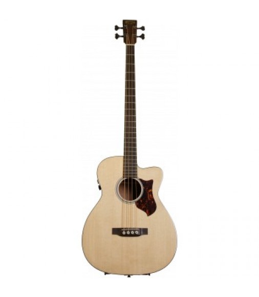 Martin BCPA4 Electro Acoustic Bass Guitar