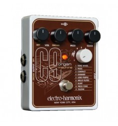 Electro Harmonix C9 Organ Machine Guitar Effects Pedal