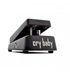 Dunlop CM95 Crybaby Clyde McCoy Wah Pedal