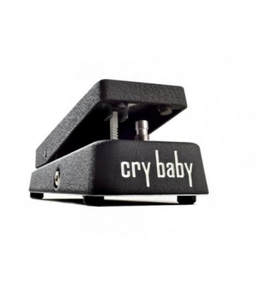 Dunlop CM95 Crybaby Clyde McCoy Wah Pedal