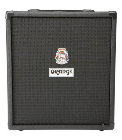 Orange Crush PIX CR50BXT Bass Combo Amplifier Black