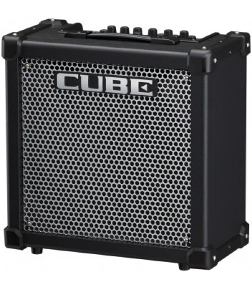 Roland Cube 40GX Amplifier in Black
