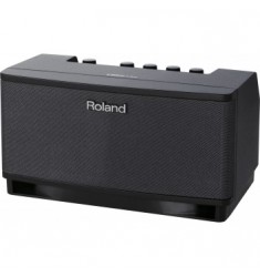 Roland Cube Lite Guitar Amplifier With IOS Interface in Black