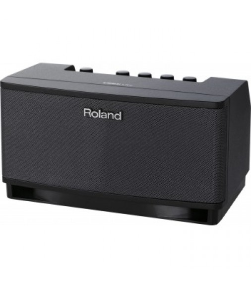 Roland Cube Lite Guitar Amplifier With IOS Interface in Black