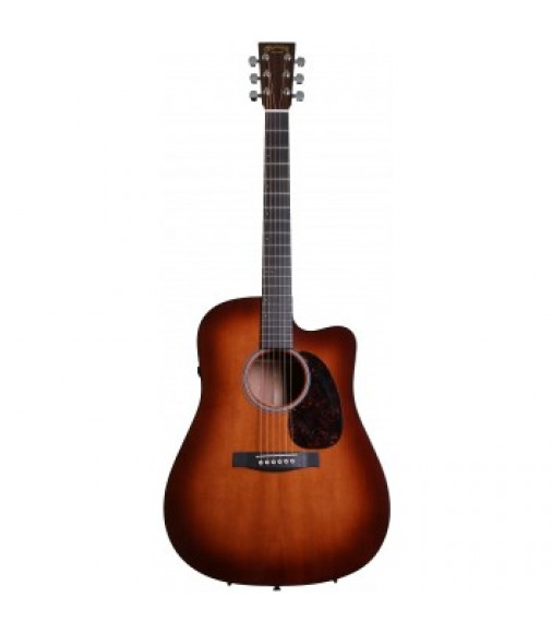 Martin DCPA4 Electro Acoustic Guitar Shaded