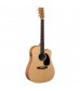 Martin DCPA5K Koa Electro Acoustic Guitar