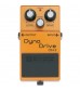 Boss DN2 Dyna Drive Overdrive Guitar Effects Pedal