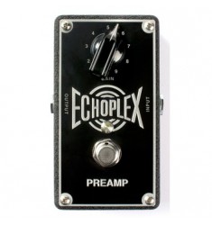 Dunlop EP101 Echoplex Guitar Effects Pedal