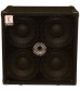 Eden EX410 Bass Guitar Speaker Cabinet (4 Ohms)