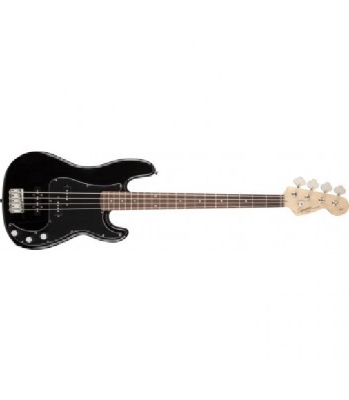 Fender Affinity Series Precision Bass PJ Black Affinity
