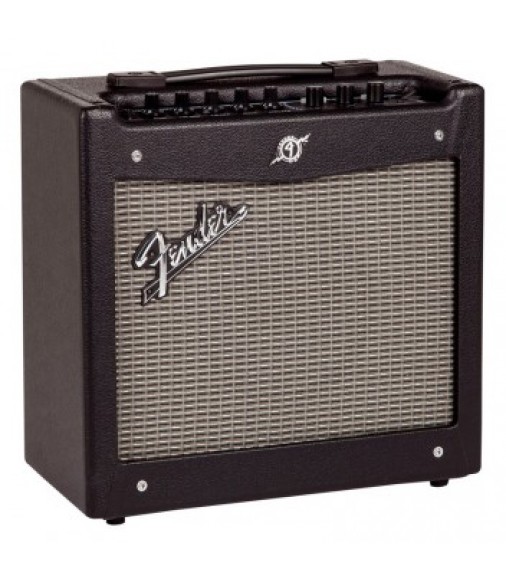 Fender Mustang I V.2 Guitar Amplifier Combo