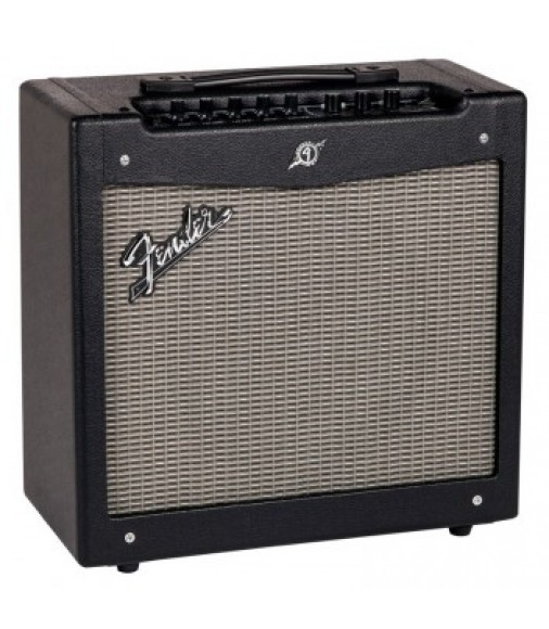Fender Mustang II V.2 40w 112 Guitar Amplifier Combo
