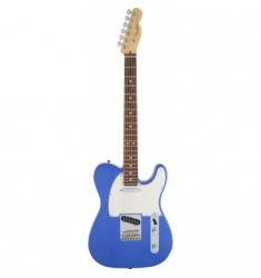 Fender American Standard Telecaster RW in Ocean Blue Metallic