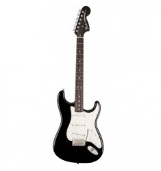 Fender FSR American Vintage '70s Stratocaster RW Black