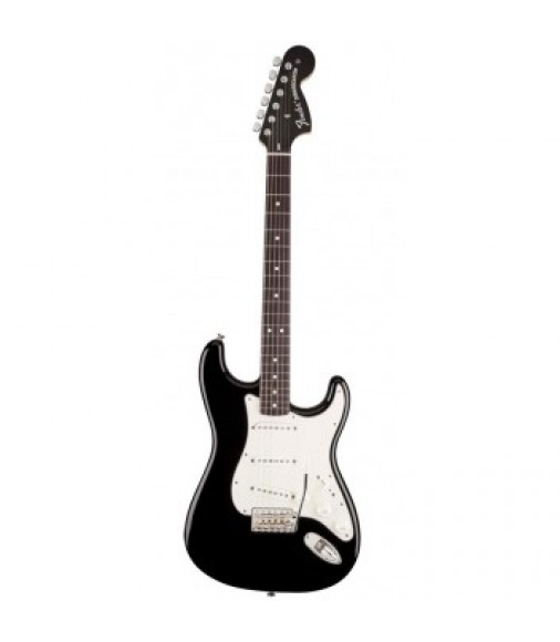 Fender FSR American Vintage '70s Stratocaster RW Black