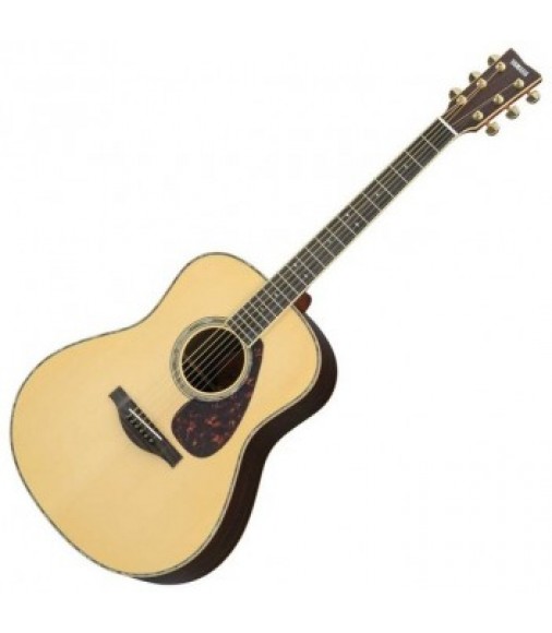 Yamaha LL16D Electro Acoustic Guitar