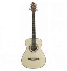 Eastcoast SV209 Viaggio Travel Guitar with Gig Bag