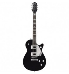 Gretsch G5434 Pro Electric Guitar in Jet Black