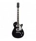 Gretsch G5434 Pro Electric Guitar in Jet Black