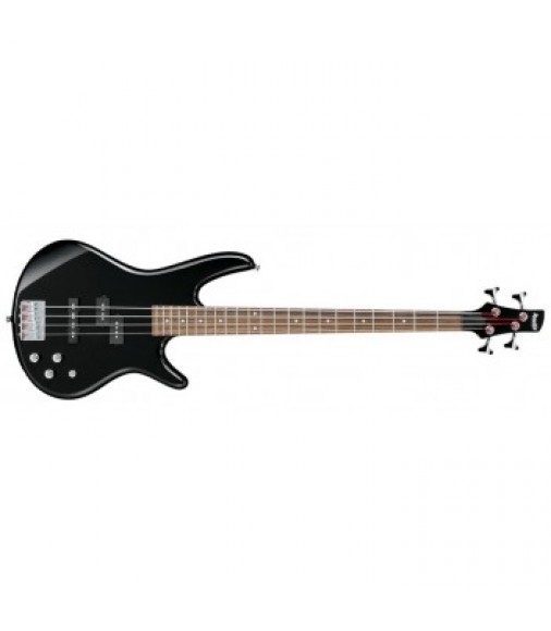 Ibanez GSR200 Electric Bass Guitar in Black