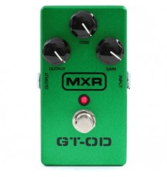 MXR M193 GT Overdrive Guitar Pedal